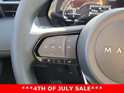 New 2026 MAZDA CX-5 Select AWD/4WD image 7