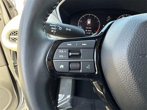 Used 2024 Honda HR-V EX-L image 26