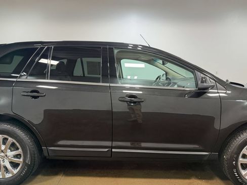 Used 2014 Ford Edge Limited FWD image 32