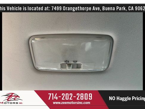 Used 2010 Lexus HS 250h Premium image 39