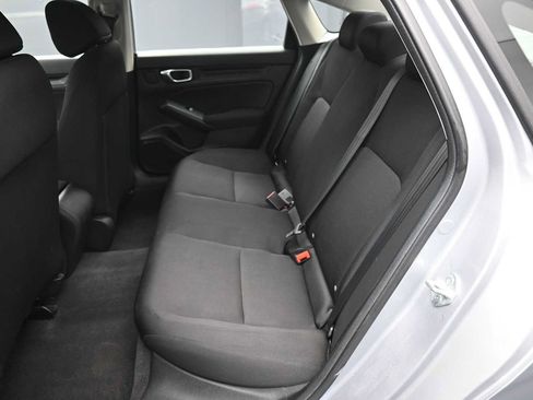 Used 2024 Honda Civic LX image 20