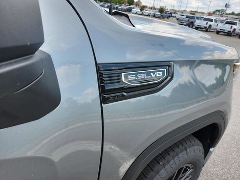 New 2026 GMC Sierra 1500 Elevation image 7