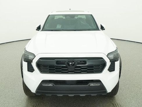 New 2026 Toyota Tacoma TRD Off-Road image 2