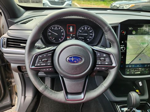 Certified 2026 Subaru Forester Limited AWD/4WD image 18