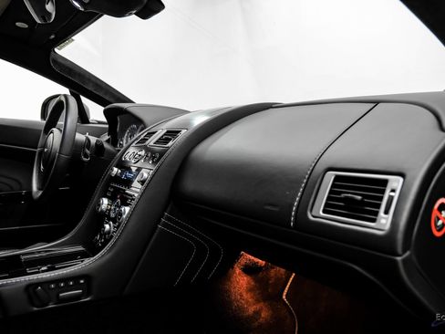 Used 2014 Aston Martin V8 Vantage S RWD image 45
