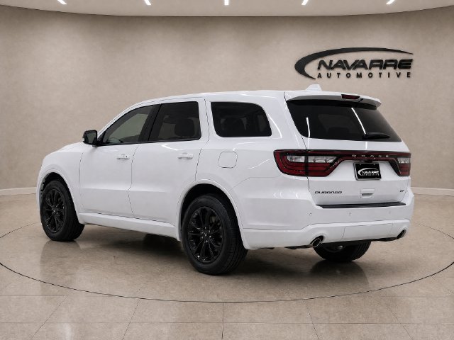 Used 2022 Dodge Durango GT RWD image 5