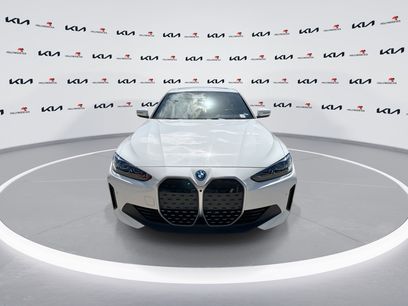 Used 2024 BMW i4 xDrive40i