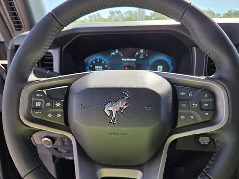New 2026 Ford Bronco Big Bend AWD/4WD image 54