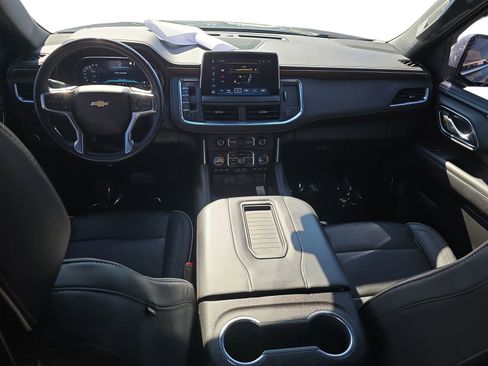 Used 2023 Chevrolet Tahoe Premier image 9
