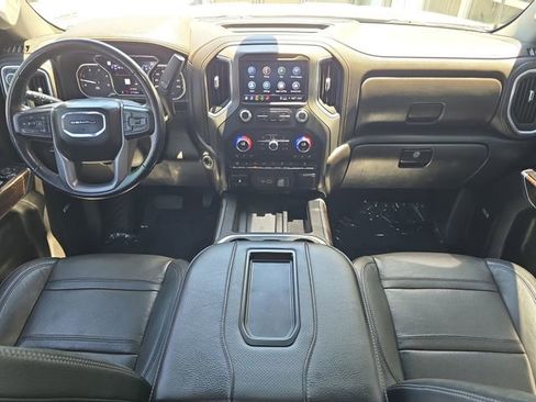 Certified 2022 GMC Sierra 2500 Denali w/ Denali Ultimate Package AWD/4WD image 11