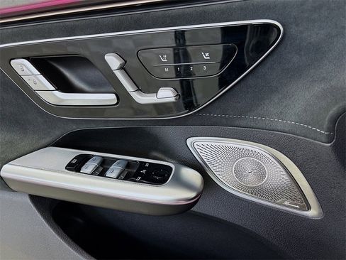 Certified 2023 Mercedes-Benz EQE 500 4MATIC Sedan image 30