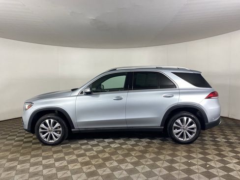 Used 2022 Mercedes-Benz GLE 350 4MATIC image 8