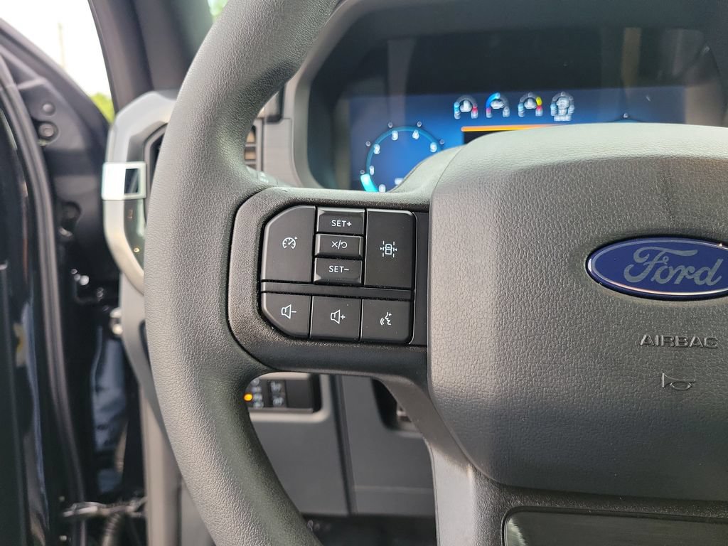 New 2026 Ford F150 STX w/ Equipment Group 200A AWD/4WD image 24