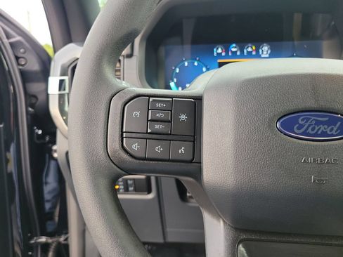 New 2026 Ford F150 STX w/ Equipment Group 200A AWD/4WD image 24