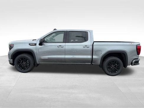 New 2026 GMC Sierra 1500 Elevation w/ X31 Off-Road Package AWD/4WD image 4