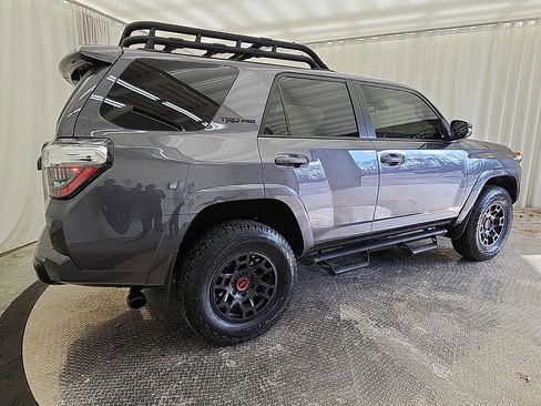 Certified 2023 Toyota 4Runner TRD Pro image 25