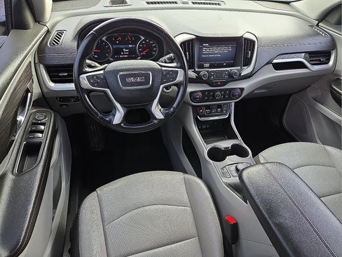 Used 2020 GMC Terrain SLT AWD/4WD image 11
