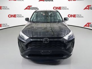Used 2023 Toyota RAV4 XLE FWD video 2