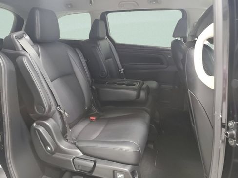 Used 2025 Honda Odyssey EX-L image 14