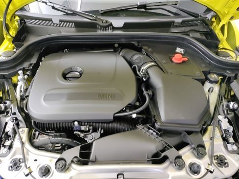 Used 2026 MINI Cooper S FWD image 26