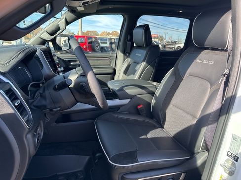New 2026 RAM 1500 Laramie image 35