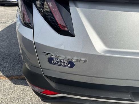 Used 2023 Hyundai Tucson SEL image 6