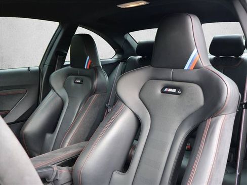 Used 2020 BMW M2 CS RWD image 13