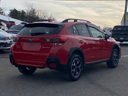 Used 2020 Subaru Crosstrek 2.0i Premium image 5