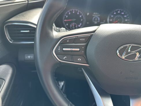 Used 2023 Hyundai Santa Fe SEL AWD/4WD image 45