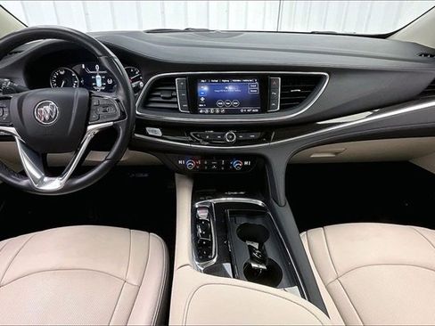 Certified 2023 Buick Enclave Premium w/ Experience Buick Package image 15