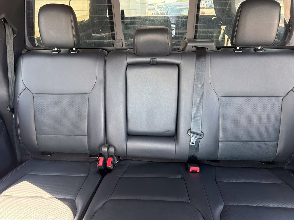 Used 2022 Ford F150 Lariat AWD/4WD image 21
