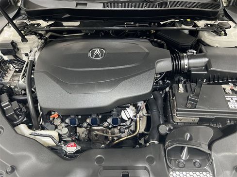 Used 2017 Acura TLX 3.5L V6 image 28