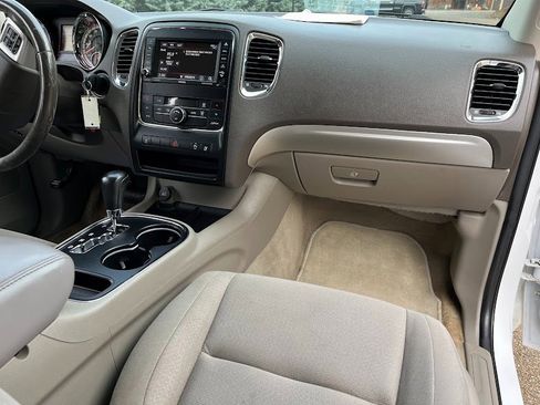 Used 2013 Dodge Durango SXT w/ Popular Equipment Group image 37
