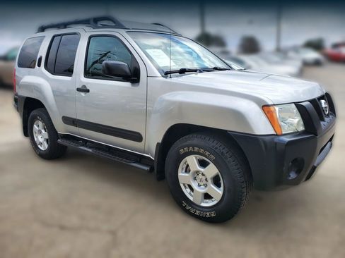 Used 2006 Nissan Xterra S w/ (K92) Protection Pkg image 12