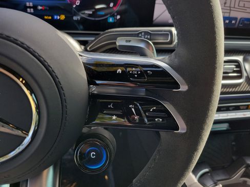 Certified 2024 Mercedes-Benz GLS 63 AMG 4MATIC image 31