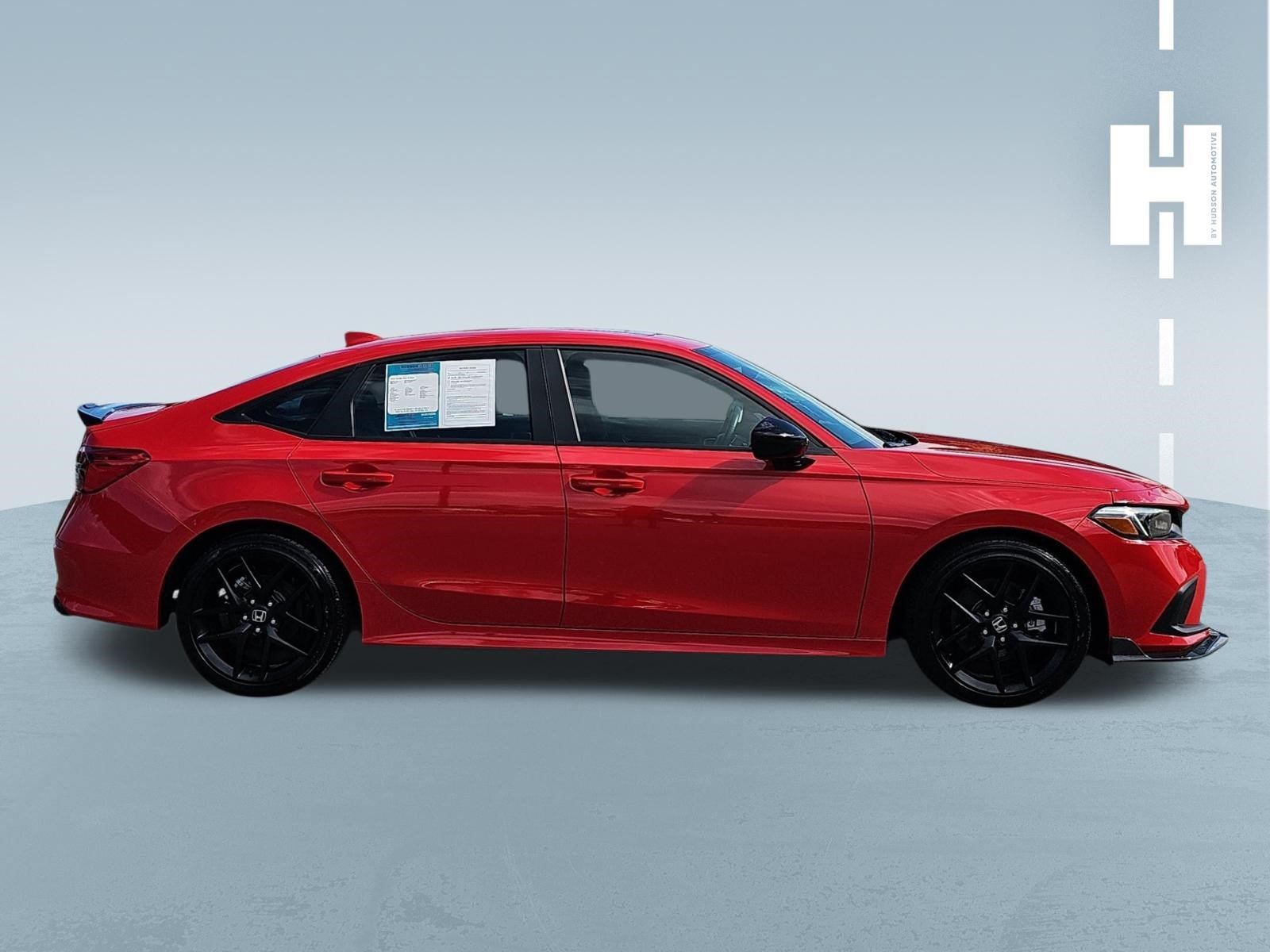 Used 2024 Honda Civic Si image 3