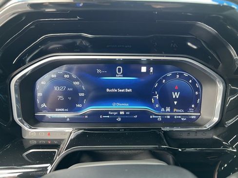 Used 2022 Chevrolet Silverado 1500 LT image 26