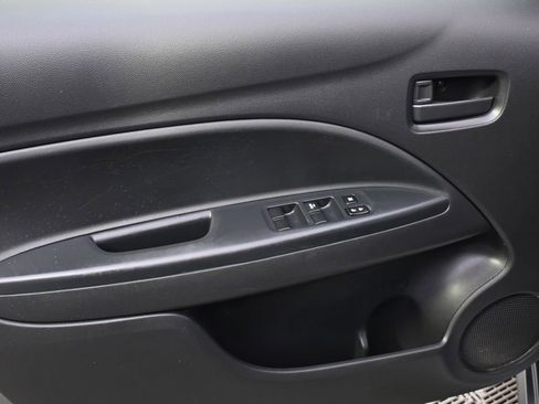 Used 2019 Mitsubishi Mirage ES FWD image 20