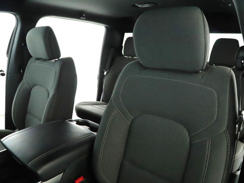 Used 2023 RAM 1500 Big Horn AWD/4WD image 4