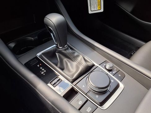 New 2026 MAZDA MAZDA3 s Sport image 15