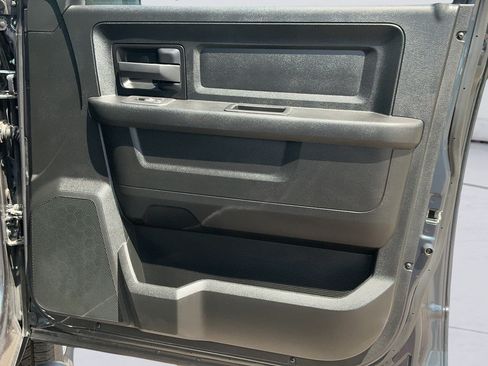 New 2026 RAM 2500 Tradesman AWD/4WD image 9