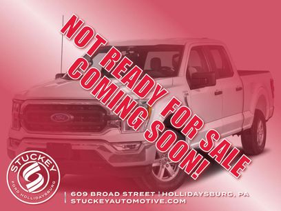 Used 2023 Ford F150 XLT w/ Equipment Group 302A High