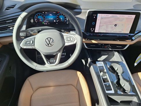 New 2026 Volkswagen Atlas Cross Sport SEL R-Line image 20