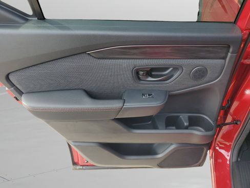 New 2026 Honda Passport TrailSport image 19