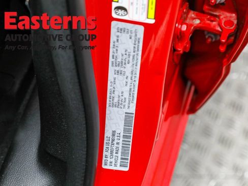 Used 2023 RAM 1500 Big Horn w/ Trailer Tow Group image 34