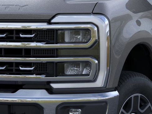 New 2026 Ford F350 Lariat image 18