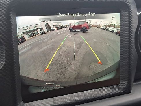 Certified 2023 Jeep Wrangler Unlimited Sport image 19