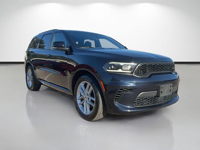 Used 2024 Dodge Durango GT