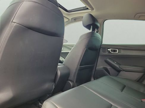 Used 2024 Acura Integra FWD image 8