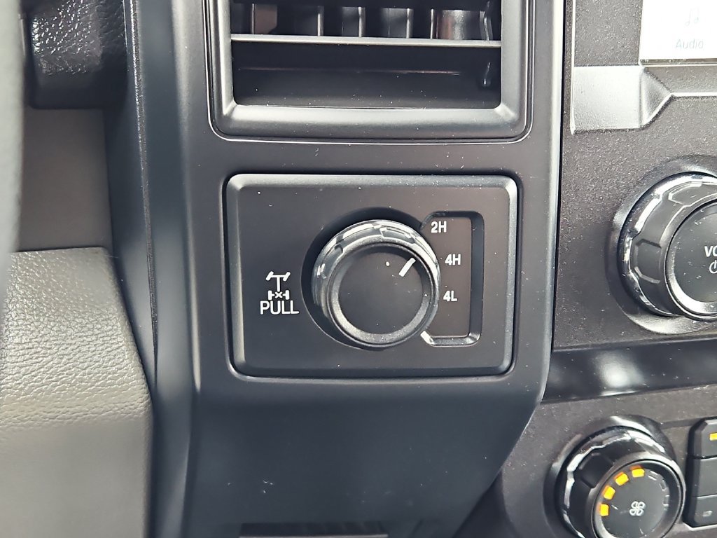 Used 2020 Ford F150 XL w/ Equipment Group 101A Mid AWD/4WD image 16